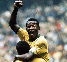 Se não entende porque Pelé foi chamado “o Rei”, veja este vídeo