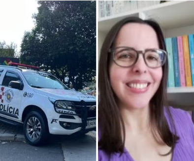 Mulher assassinada por colega de trabalho em Jundiaí