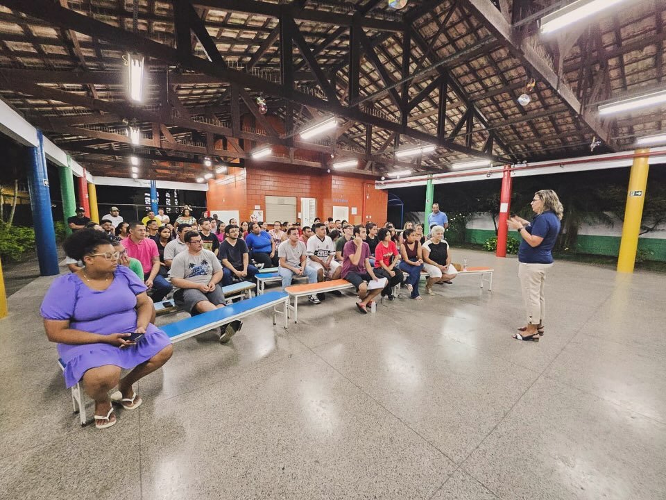 Etec Cabreúva