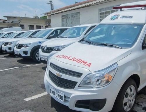 Moradora denuncia tratamento desumano em transporte da Saúde em Cabreúva