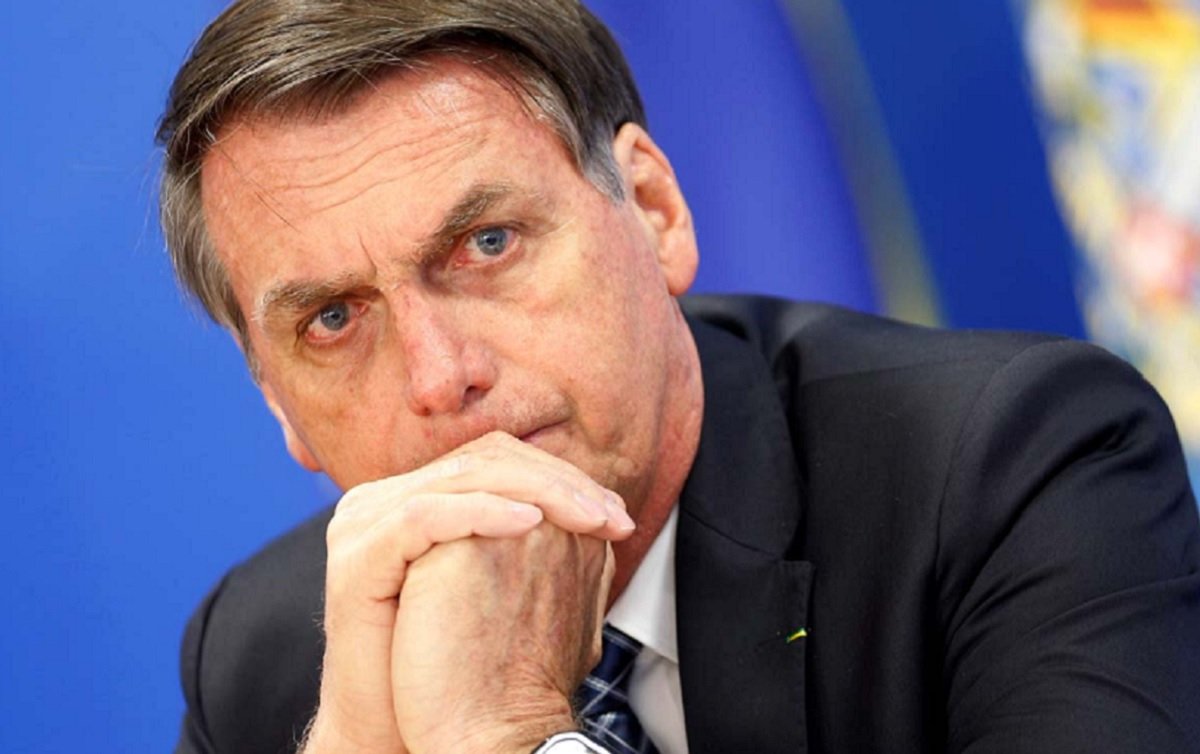 Jair Bolsonaro