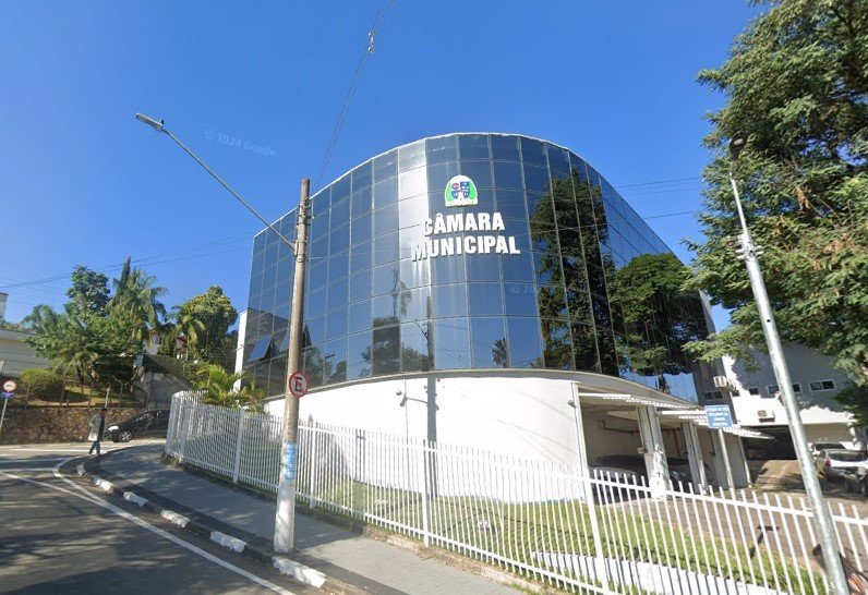Câmara Municipal de Caieiras