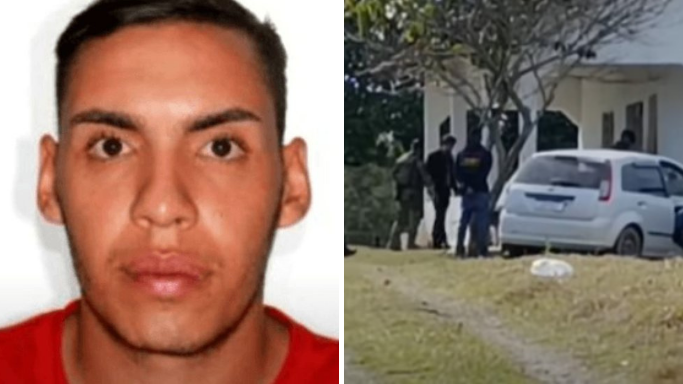 Confronto em Franco da Rocha termina com morte de criminoso foragido