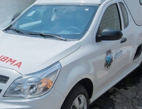 Paciente com problema de visão é deixada para trás por transporte da Prefeitura de Cabreúva