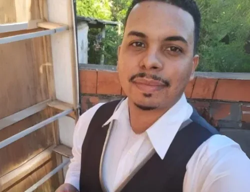 Motociclista morre em grave acidente em Cabreúva; família e amigos lamentam perda