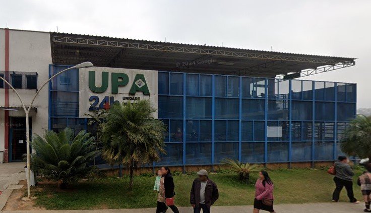 UPA Franco da Rocha