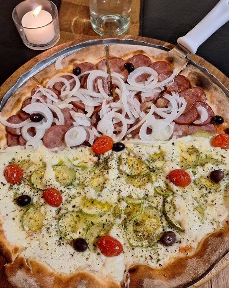 Foto: Pizza Di Pietro