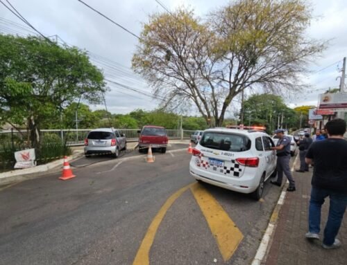 Rompimento de cabo da CPFL interrompe energia em estação de tratamento de água em Louveira