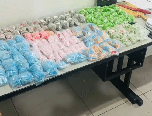 Força Tática apreende drogas e detém cinco pessoas em operação em Bragança Paulista