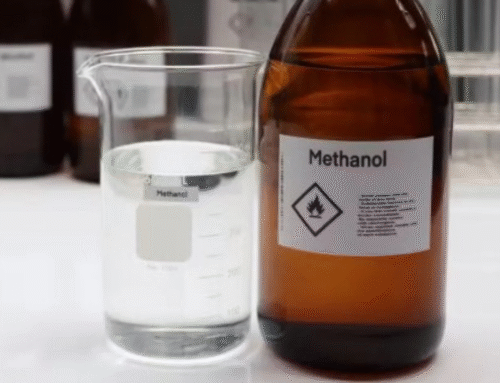 Louveira emite alerta sobre risco de intoxicação por metanol