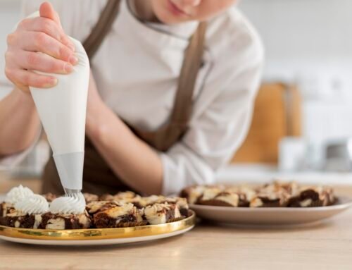 Caieiras abre inscrições para curso gratuito de confeitaria em parceria com Sebrae e Senai