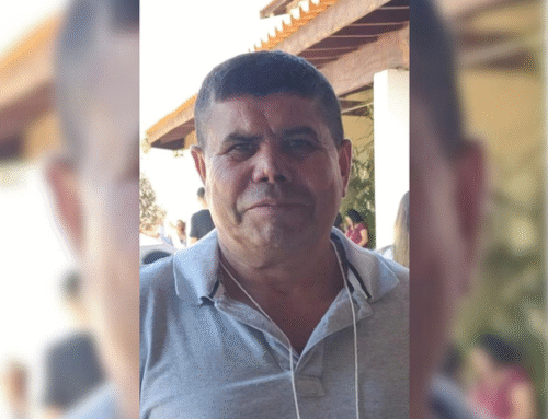 Amaro Augusto da Costa, morador de Cabreúva, morre após enfrentar câncer