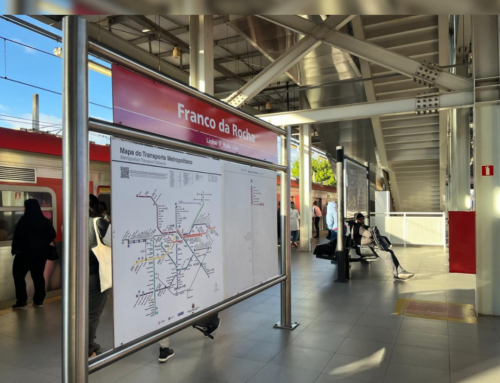 Estação Franco da Rocha terá ações de saúde com vacinação e testagem rápida em dezembro