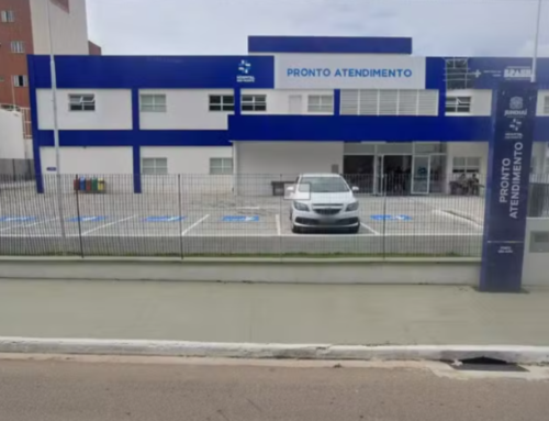 Hospital São Vicente apura denúncia de venda de canetas emagrecedoras em pronto atendimento