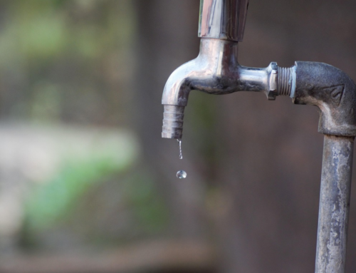 Moradores de Salto enfrentam racionamento de água