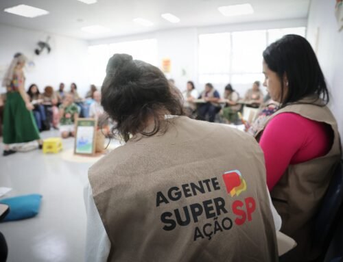 Superação SP: programa voltado a famílias em situação de vulnerabilidade social começa em Itupeva