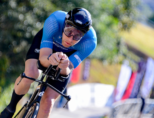 Mairiporã sedia competição nacional de ciclismo e reforça protagonismo esportivo