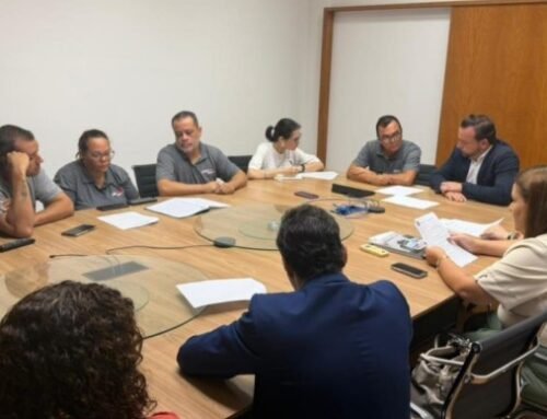 Prefeitura de Itupeva encerra rodada de negociações com Sindicato dos Servidores Municipais