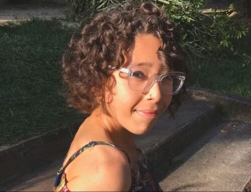 Sou mulher com DNA masculino: jovem narra descoberta como intersexo