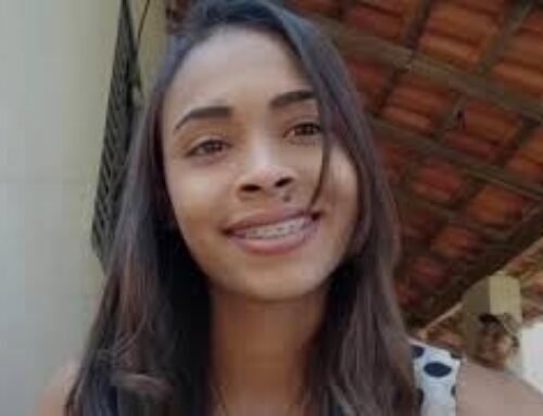 Morre a segunda vítima de grave acidente na Rodovia Romildo Prado