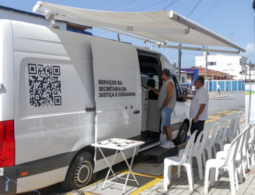 Projeto Cidadania Itinerante chega a Cabreúva nesta semana