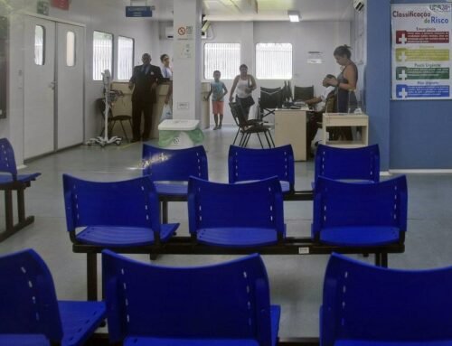 Mais de 3,7 mil pacientes faltam a consultas e exames em Itupeva