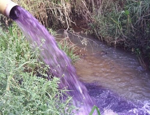 Chuva intensa provoca transbordamento do Ribeirão Jacaré em Itatiba