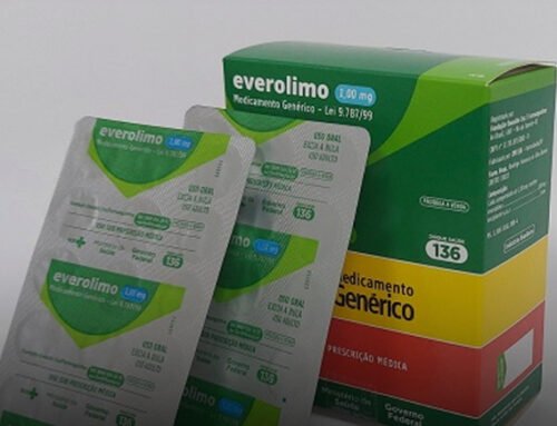 Fiocruz inicia produção 100% nacional de medicamento contra rejeição de órgãos