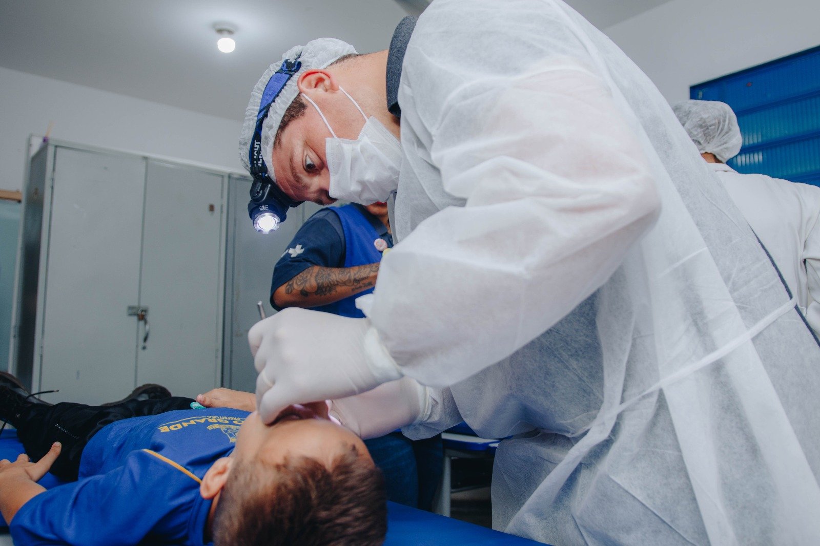 Capa_DiaBSaudeBucalSesau