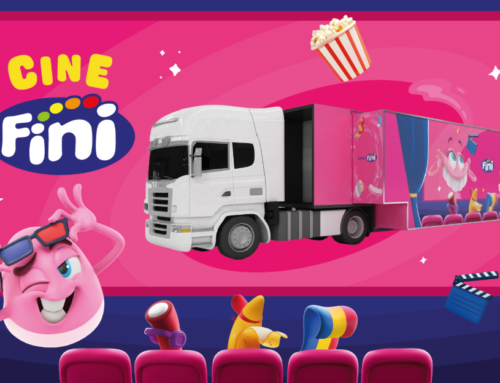 Cinema gratuito sobre rodas chega a Campo Limpo Paulista nos dias 19 e 20 de março