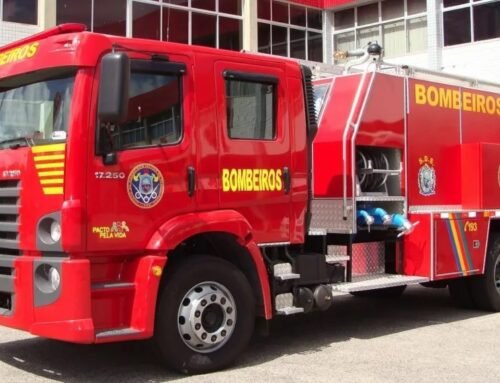 Homem é encontrado morto após incêndio destruir casa em Itupeva