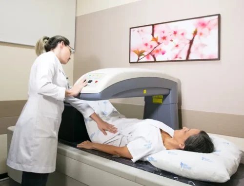 Louveira passa a oferecer exame de densitometria óssea na rede municipal