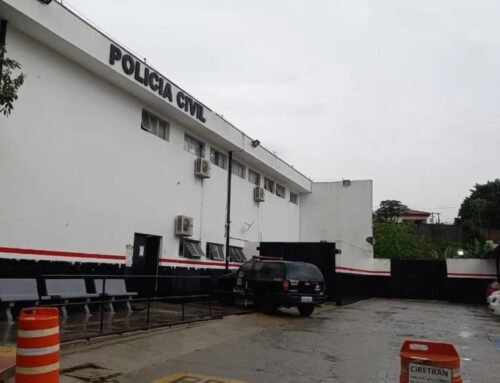 Homem com CNH vencida é preso por dirigir bêbado e causar acidente em Campo Limpo Paulista