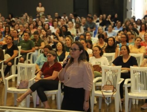 Louveira abre inscrições para eleição do Conselho Municipal de Educação