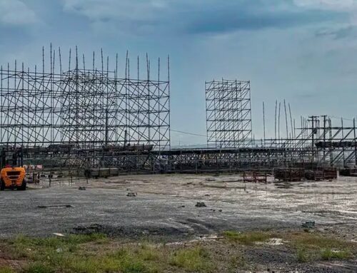 Prefeitura determina suspensão da montagem da Festa do Peão em Bragança Paulista