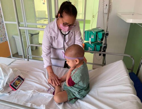 Grendacc abre vagas para voluntários no Bazar Permanente em Jundiaí