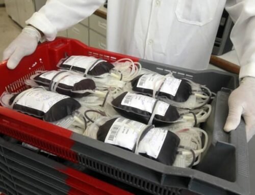 Testemunhas de Jeová flexibilizam regras sobre transfusão de sangue