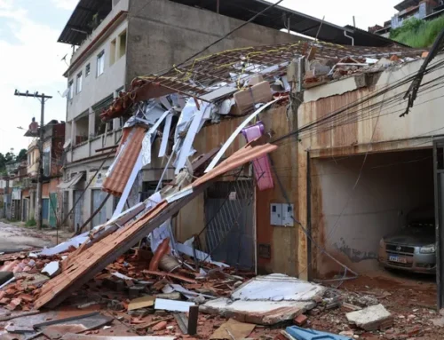 Louveira inicia campanha de arrecadação para ajudar vítimas das chuvas em Minas Gerais