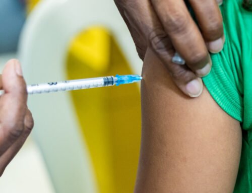 Itupeva amplia vacinação contra HPV e leva campanha às escolas estaduais