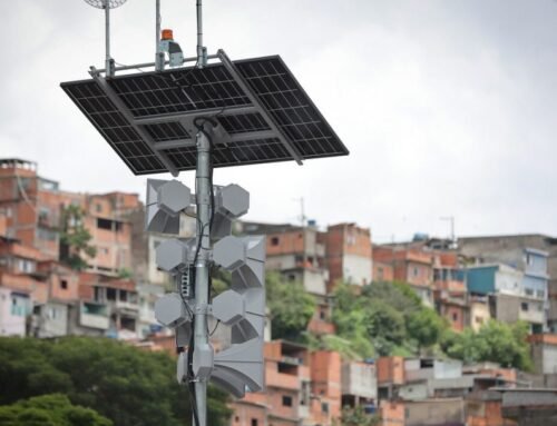 Jundiaí terá sirenes de alerta em áreas de risco para prevenir desastres durante chuvas