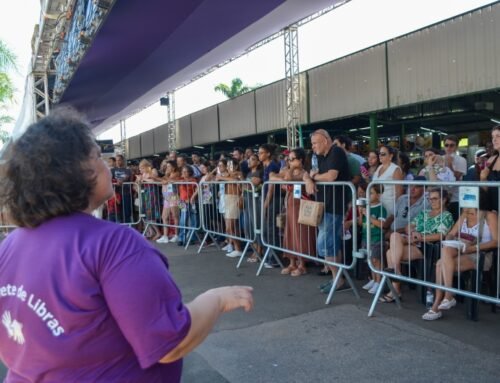 Encontro de surdos em Vinhedo vai promover inclusão e valorização da Libras