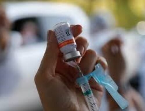 Campanha de vacinação contra a gripe segue em Várzea Paulista até maio