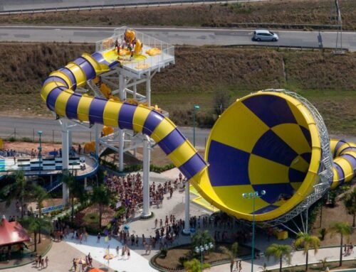 Wet’n Wild lança promoção especial para moradores de Cabreúva com ingressos a R$ 90