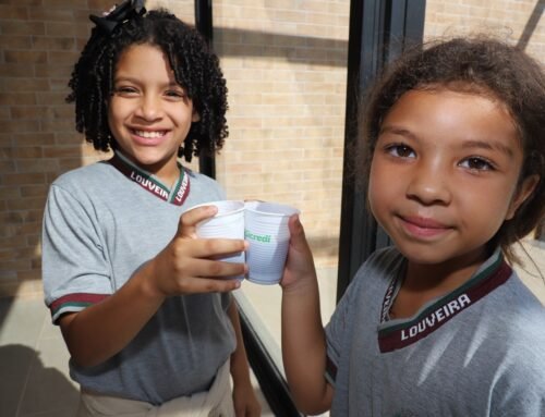 Terceira edição do MC Tour leva alunos a experiência educativa em Louveira