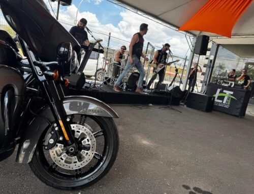 Tennessee Highway Harley-Davidson celebra 10 anos com festa especial em Itupeva