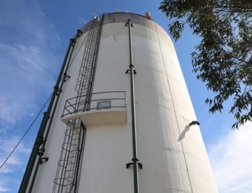 Limpeza de Reservatórios pode Afetar Abastecimento em Louveira; Confira o Cronograma