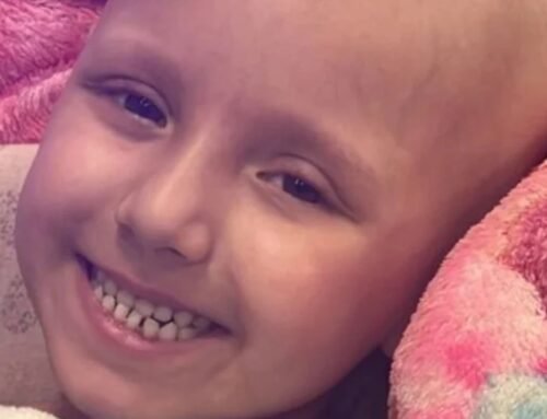 Menina de Jarinu com câncer raro precisa de medicamento de alto custo e mobiliza campanha solidária