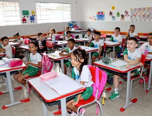 Atibaia e Bragança Paulista Registram Avanço na Alfabetização de Alunos