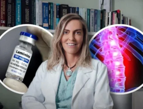 Polilaminina: entre esperança e cautela, tratamento experimental gera corrida à Justiça e alerta científico