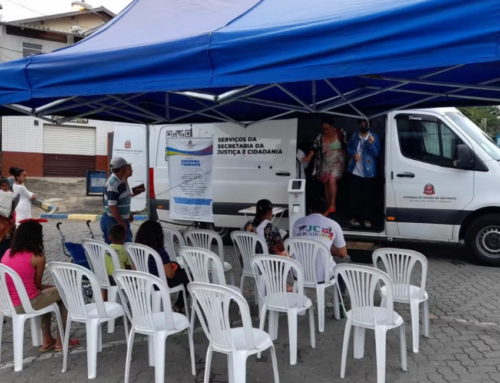 Mutirão Cidadania Itinerante oferece serviços gratuitos em Mairiporã